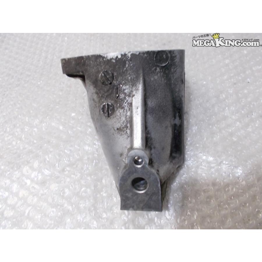 JZX110 マーク2 純正 ノーマル エンジンマウント ブラケット INのみ
