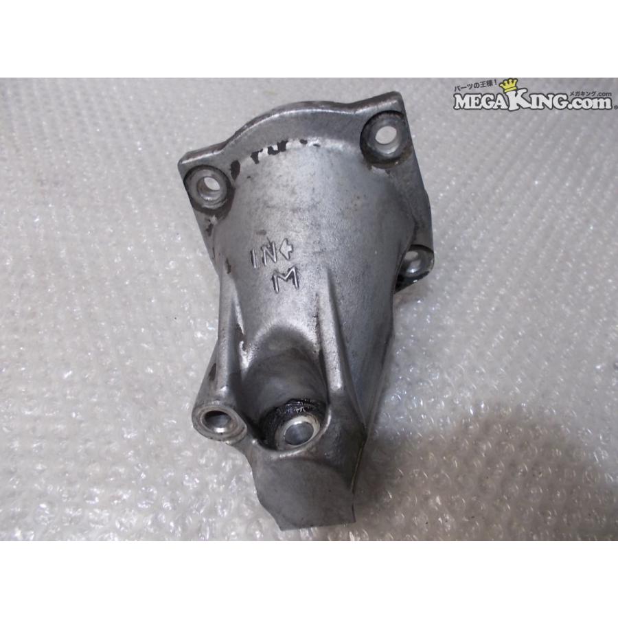 JZX110 マーク2 純正 ノーマル エンジンマウント ブラケット INのみ