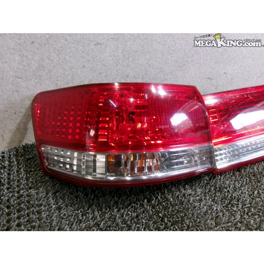 JZX100 マーク2 後期 純正 ノーマル テールランプ テールライト レンズ