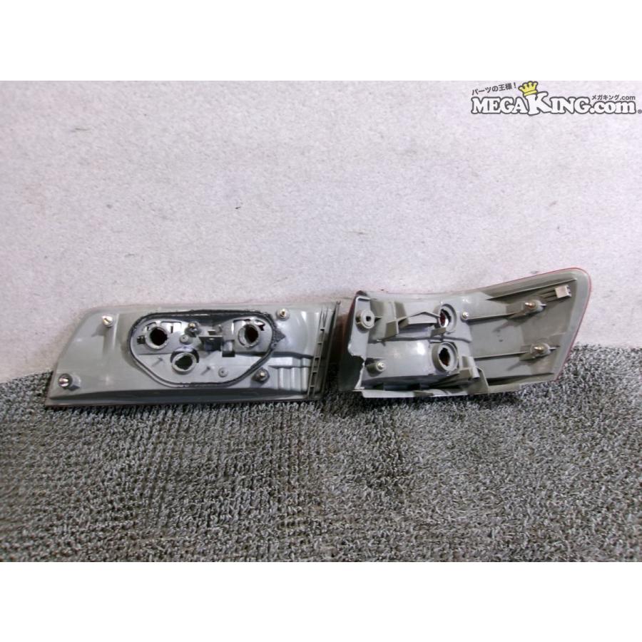 JZX100 マーク2 後期 純正 ノーマル テールランプ テールライト レンズ