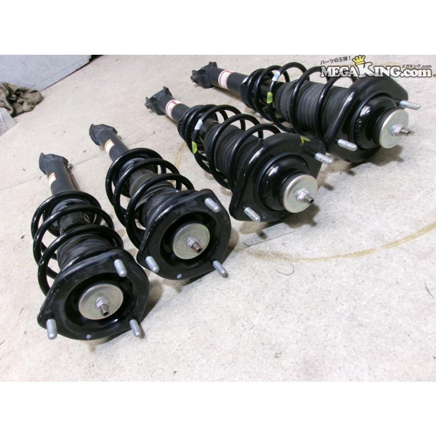 NDロードスター NR-A ショックアブソーバー＋スプリング NDロードスター NR-A ショックアブソーバー＋スプリング
