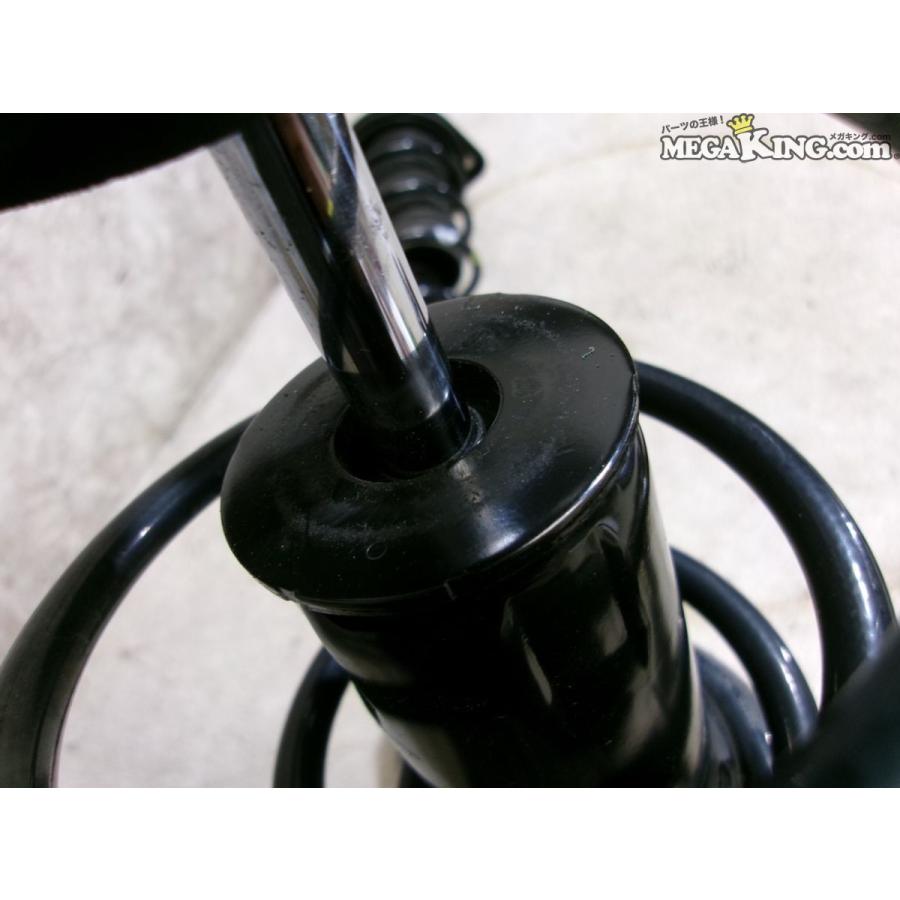 【低走行品】ND ロードスター　純正サスペンション一式 2025年最新】Yahoo!オークション -nd ロードスター 純正