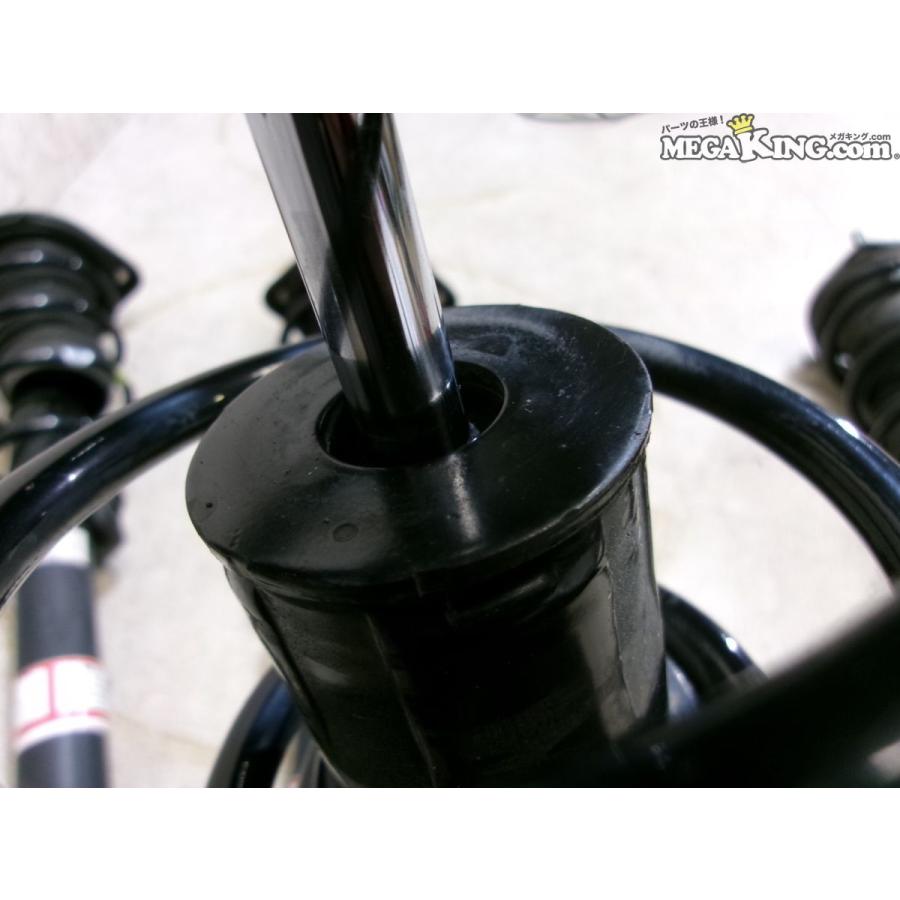 NDロードスター NR-A ショックアブソーバー＋スプリング NDロードスター NR-A ショックアブソーバー＋スプリング