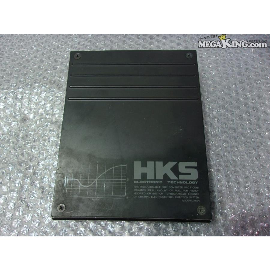 HKS PFC F-CON コンピューター ECU CPU 36170070 HR32 スカイライン に