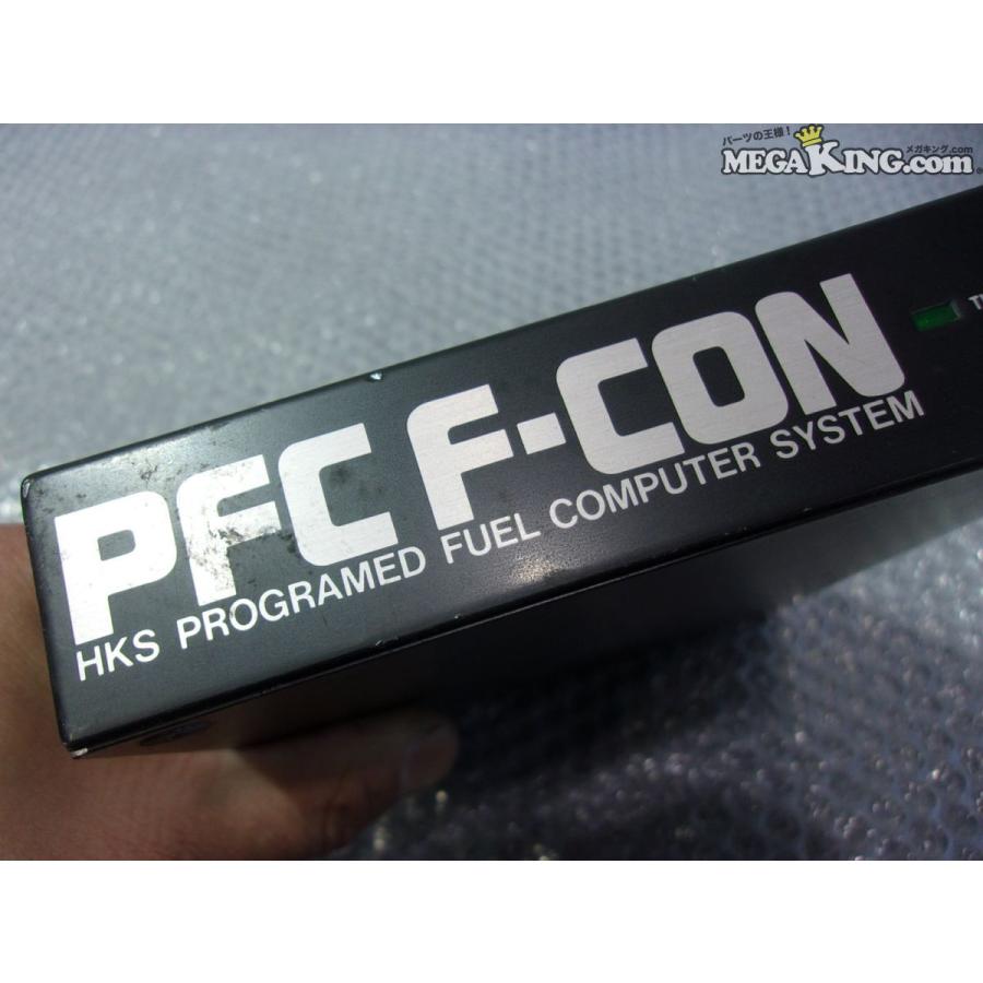 HKS PFC F-CON コンピューター ECU CPU 36170070 HR32 スカイライン に