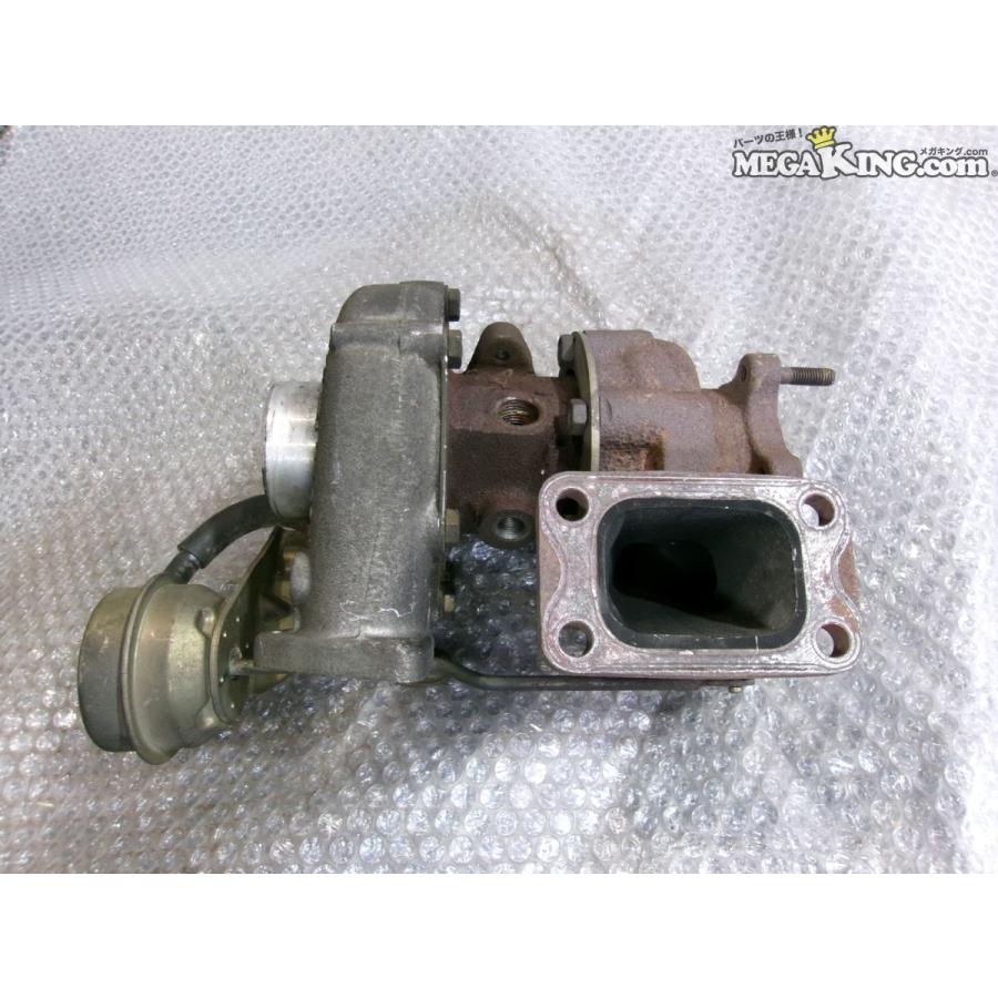 HCR32 スカイライン ターボ 純正 ノーマル タービン 過給機 RB20DET