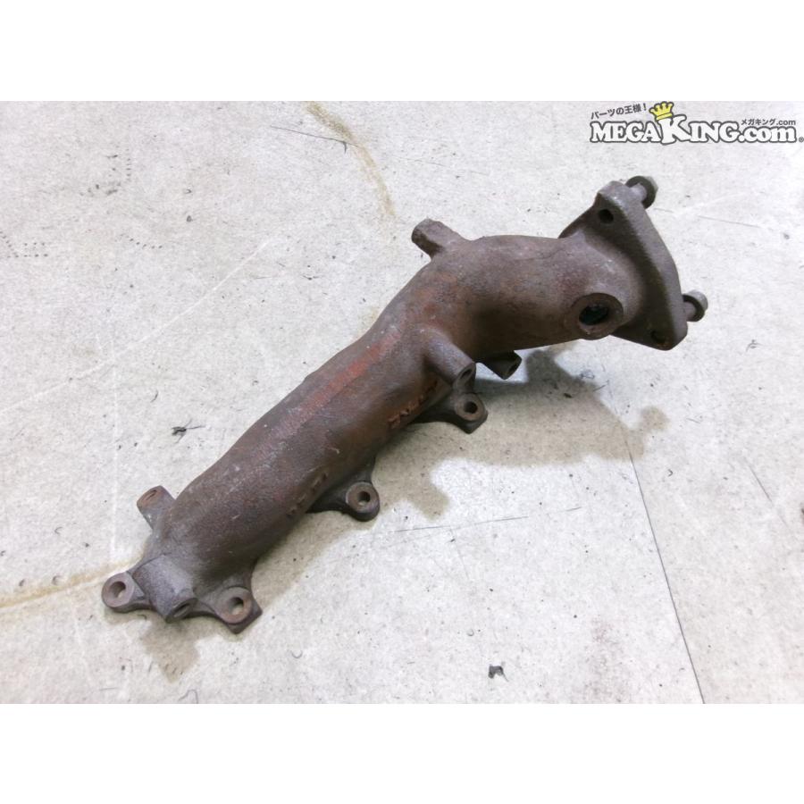 NA1 NSX 純正 ノーマル エキマニ エキゾーストマニホールド たこ足