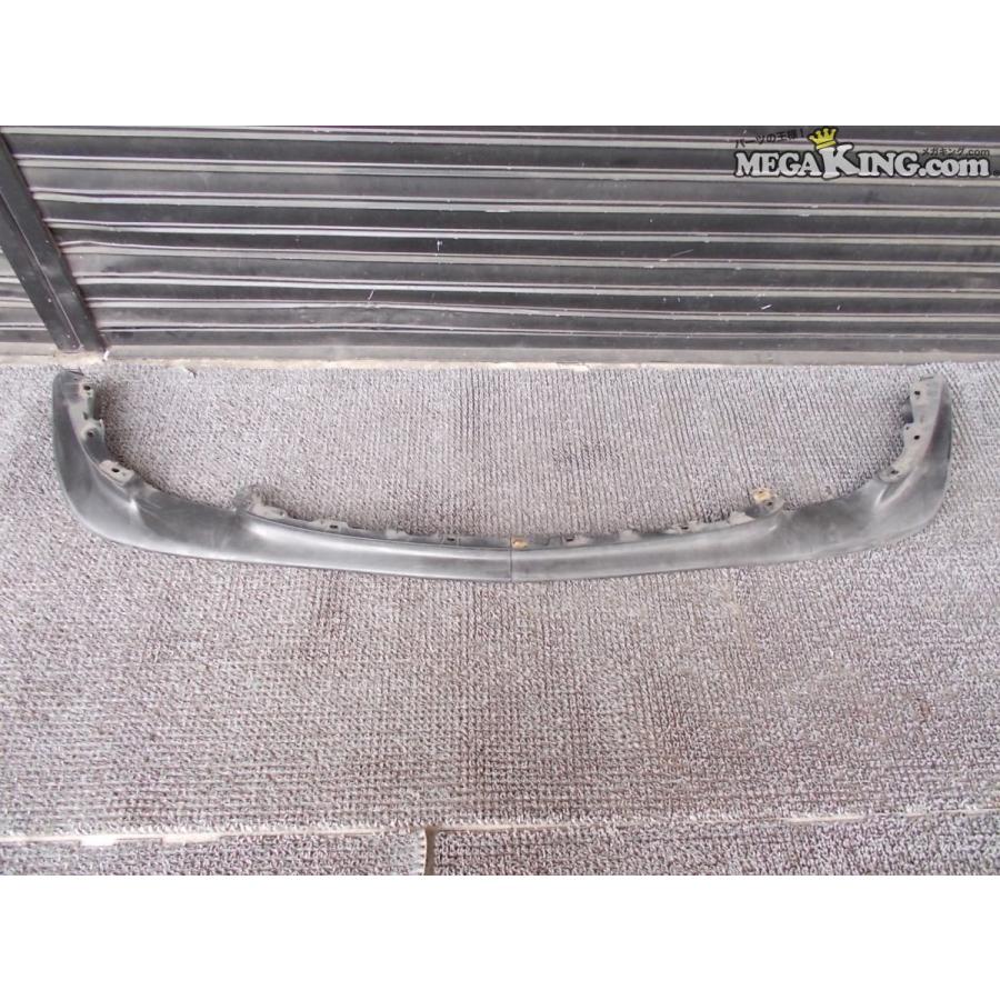 FD3S RX-7 RX7 後期 純正 ノーマル フロント スポイラー リップ