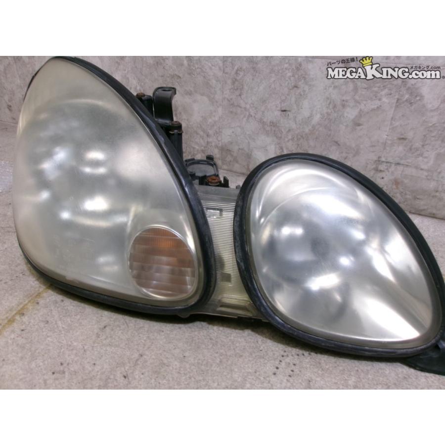 アリスト USヘッドライト TOYOTA用の非純正品 アリスト H3.10〜H9.7 UZS143・JZS147