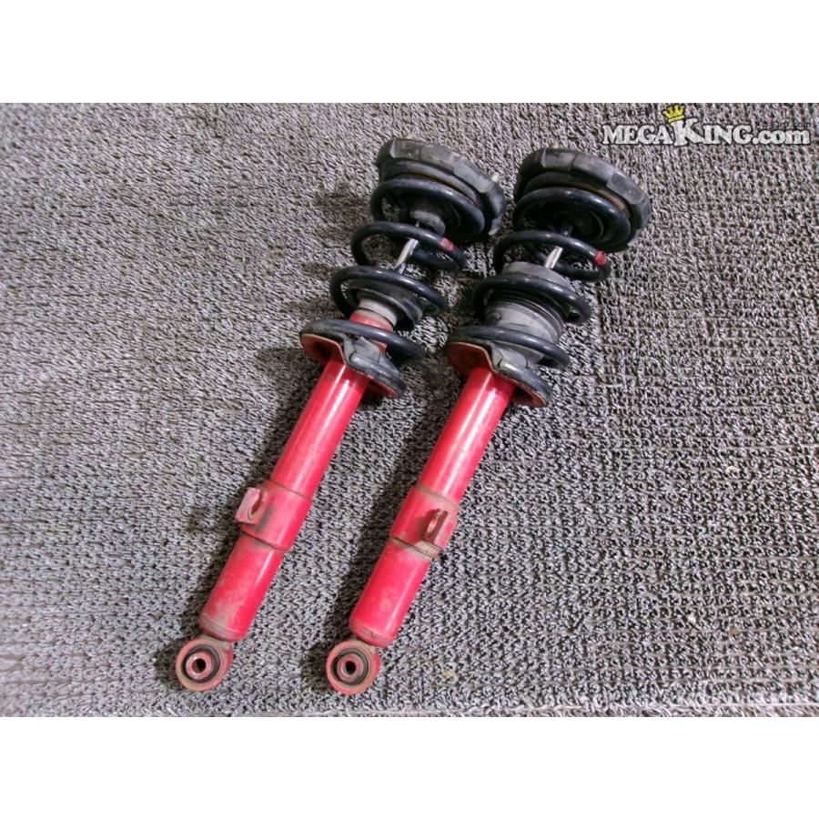 FD3S RX-7 RX7 AUTO EXE オートエグゼ フロント ショック