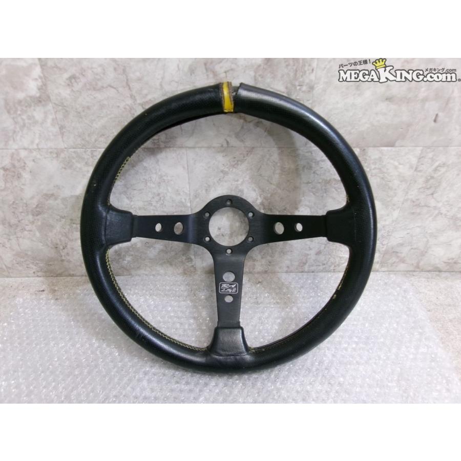 ATC ステアリング COMPETITION 中古