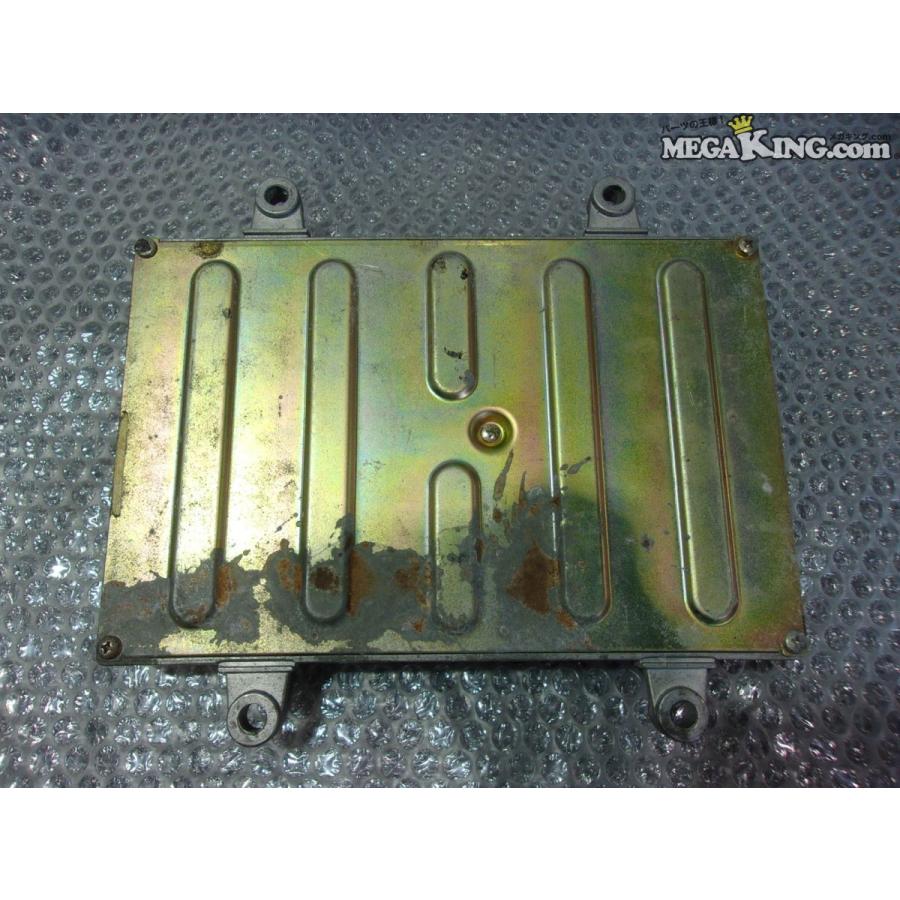 ジュピカ EF9 グランド シビック 純正 ノーマル コンピューター ECU CPU