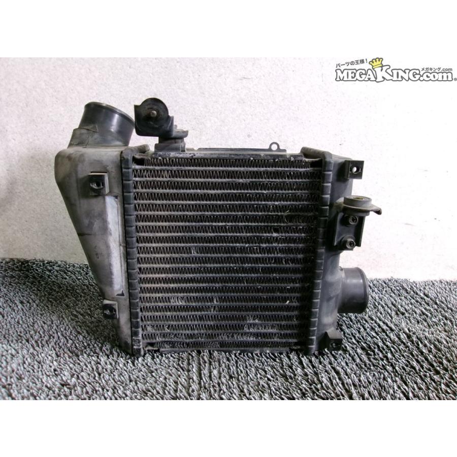 JZX100 チェイサー 純正 ノーマル インタークーラー 1JZ-GTE 46070