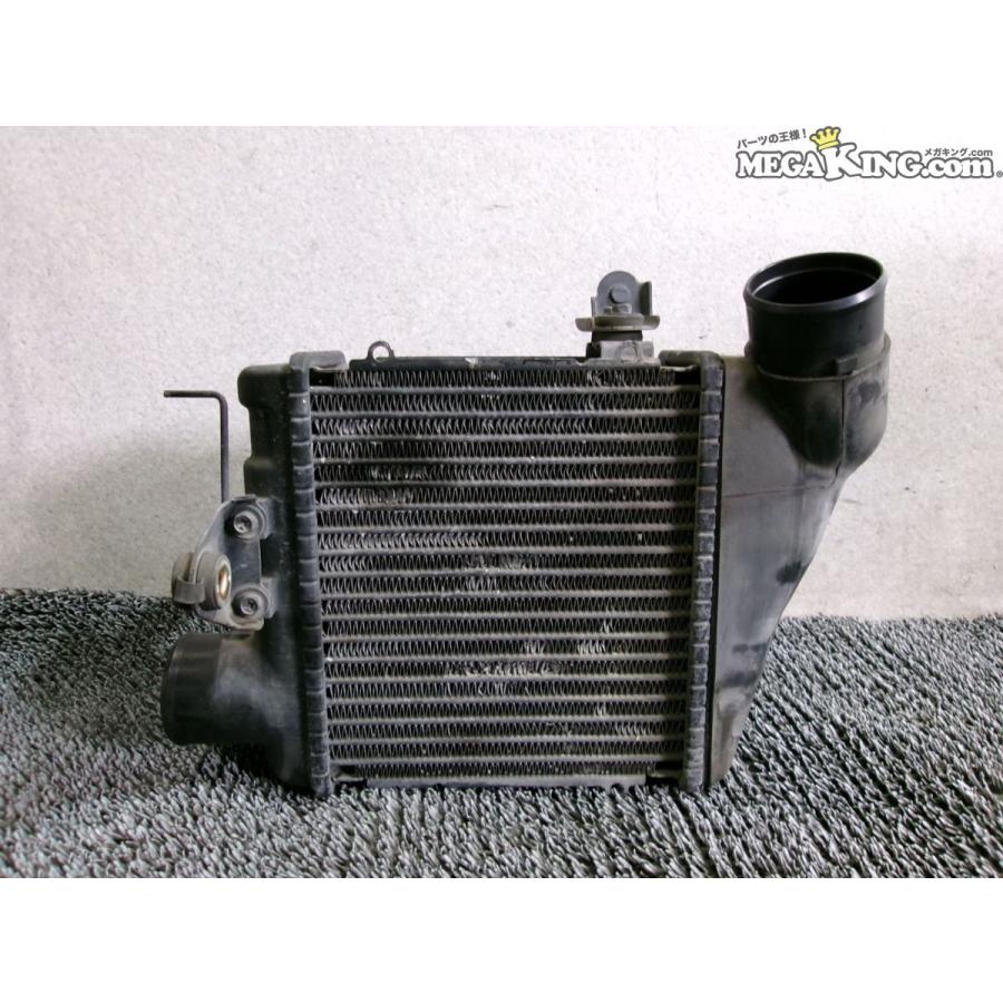 JZX100 チェイサー 純正 ノーマル インタークーラー 1JZ-GTE 46070