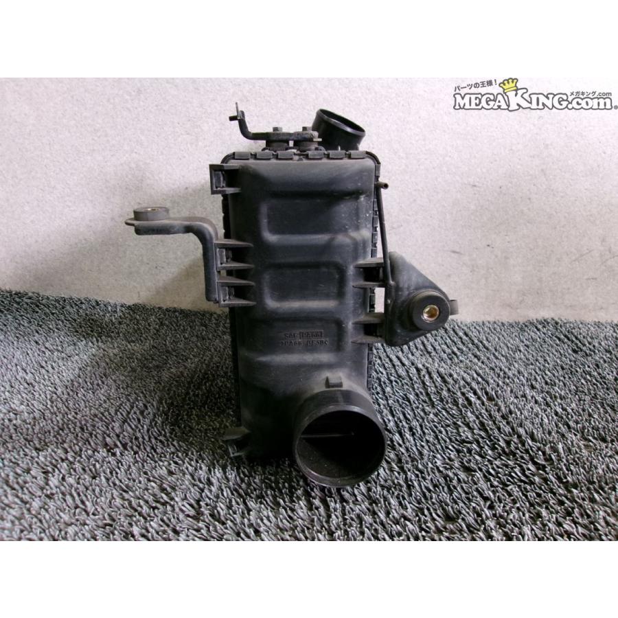JZX100 チェイサー 純正 ノーマル インタークーラー 1JZ-GTE 46070