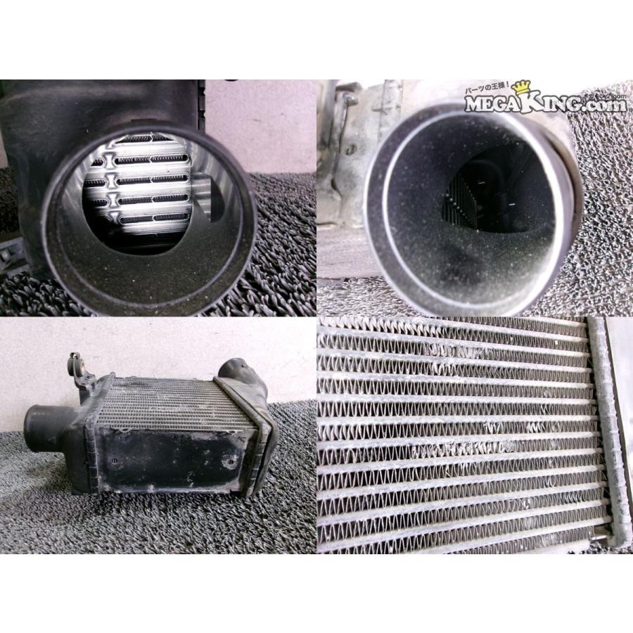 JZX100 チェイサー 純正 ノーマル インタークーラー 1JZ-GTE 46070