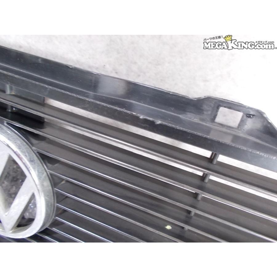 VW フォルクスワーゲン ゴルフ1 純正 ノーマル フロントグリル