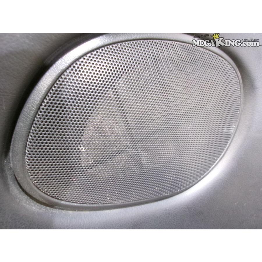 Mazda 純正 FD3S リア クォーター カット ボディ パネル 右 運転席 FD3S RX-7 RX7 純正 ノーマル リア リヤ クォーターパネル トリム 右