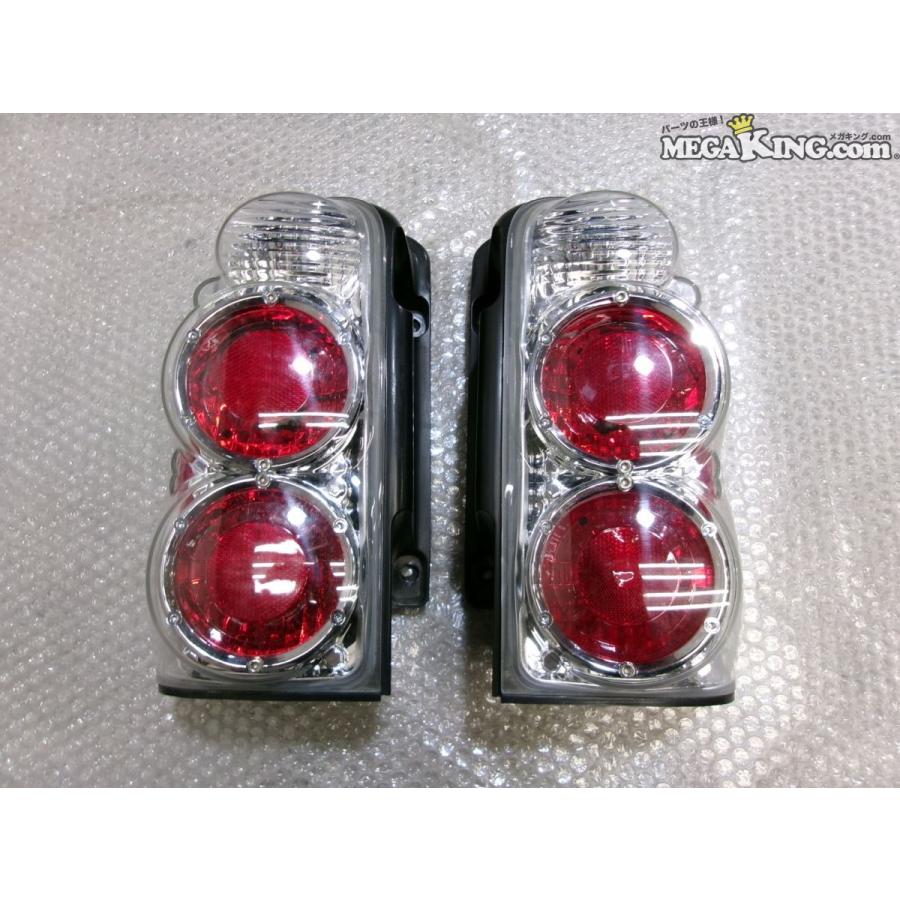 RZN185 ハイラックスサーフ DEPO デポ テールランプ テールライト