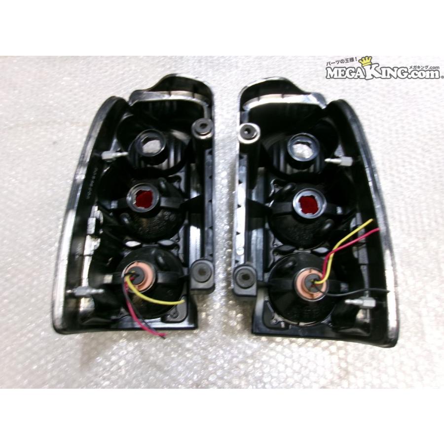 RZN185 ハイラックスサーフ DEPO デポ テールランプ テールライト