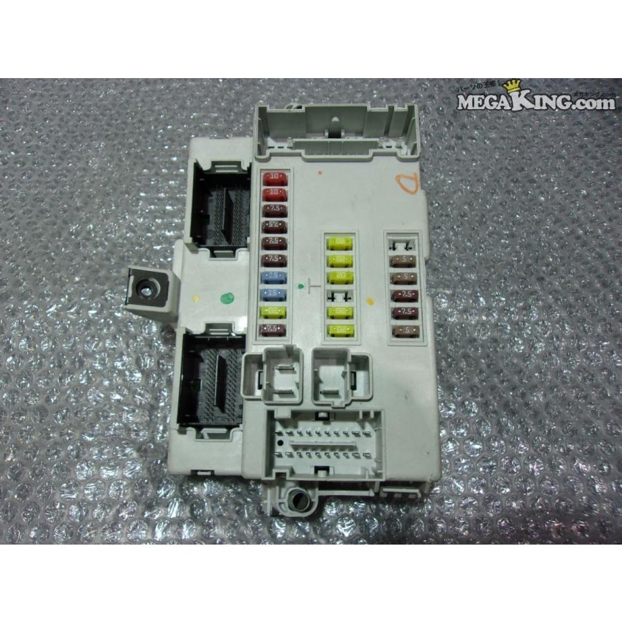 アルファロメオ 940 ジュリエッタ 純正 ノーマル ヒューズ