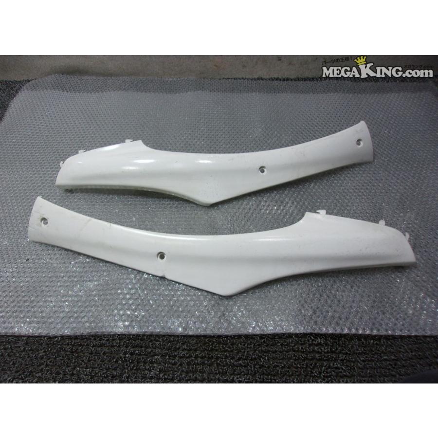 HONDA ホンダ AF34 ライブディオ ライブDio 純正 ノーマル サイド