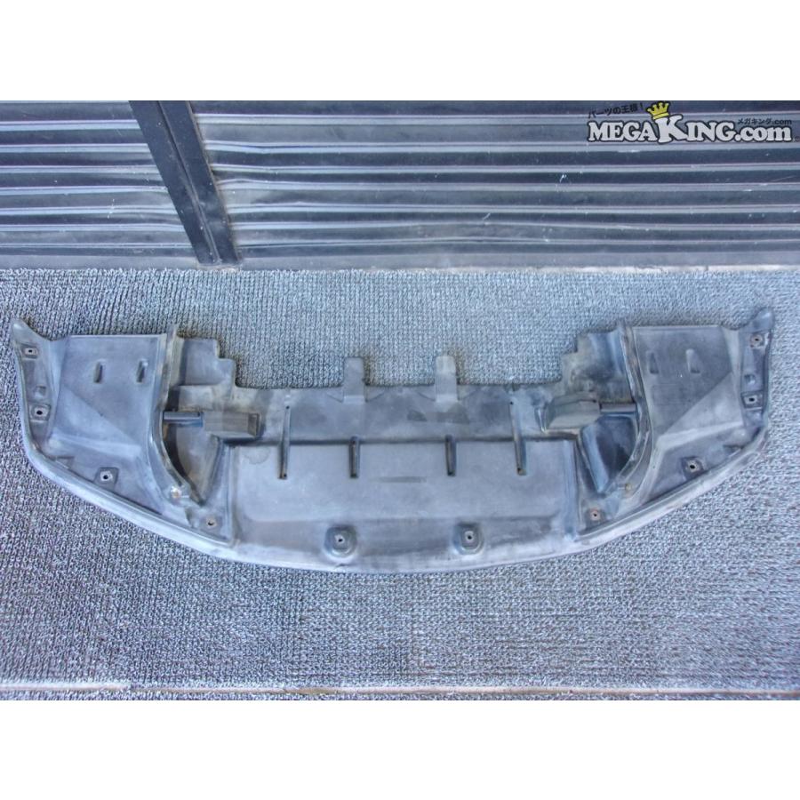BNR34 フロントディフューザー　75890-AA410　未使用新品 BNR34 スカイライン GT-R GTR 純正 ノーマル フロントディフューザー