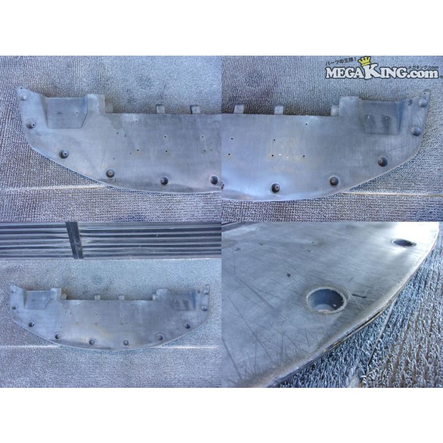 BNR34 フロントディフューザー　75890-AA410　未使用新品 BNR34 スカイライン GT-R GTR 純正 ノーマル フロントディフューザー
