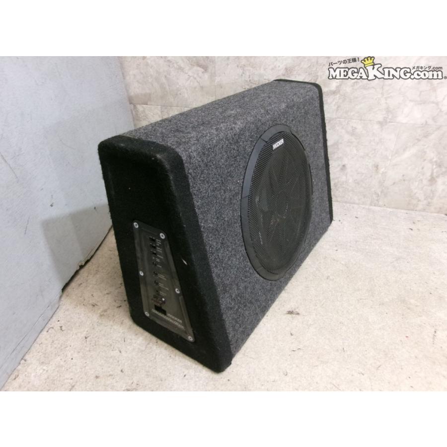 KICKER BASS STATION カーオーディオサブウーファー KICKER BASS STATION カーオーディオサブウーファー 【公式通販】