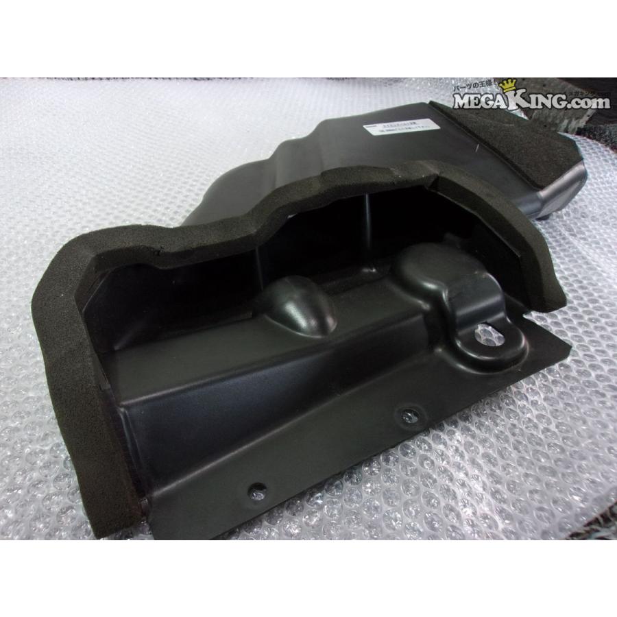 BNR34 スカイライン GT-R GTR 純正 ノーマル エアクリダクト エア
