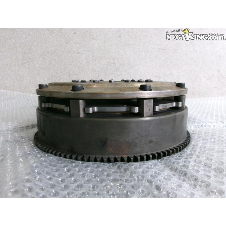 S15 シルビア 6速 6MT ターボ ORC オグラ メタル クラッチ カバー