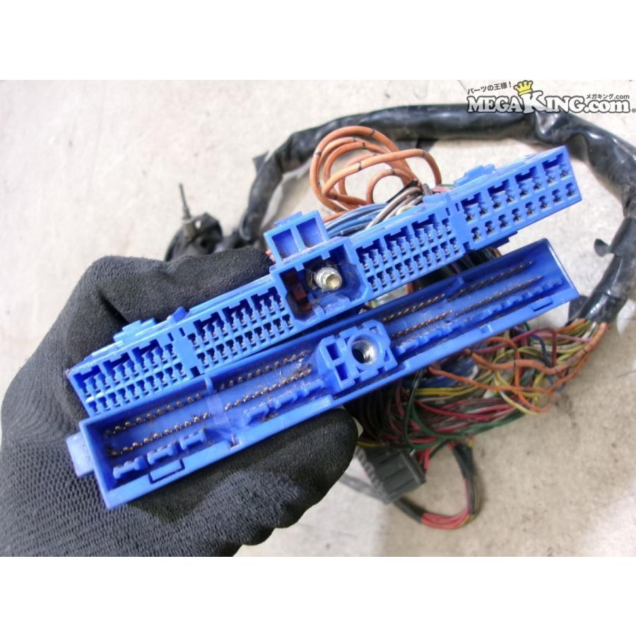 S14 シルビア HKS F-CONハーネス Fコンハーネス コネクターハーネス