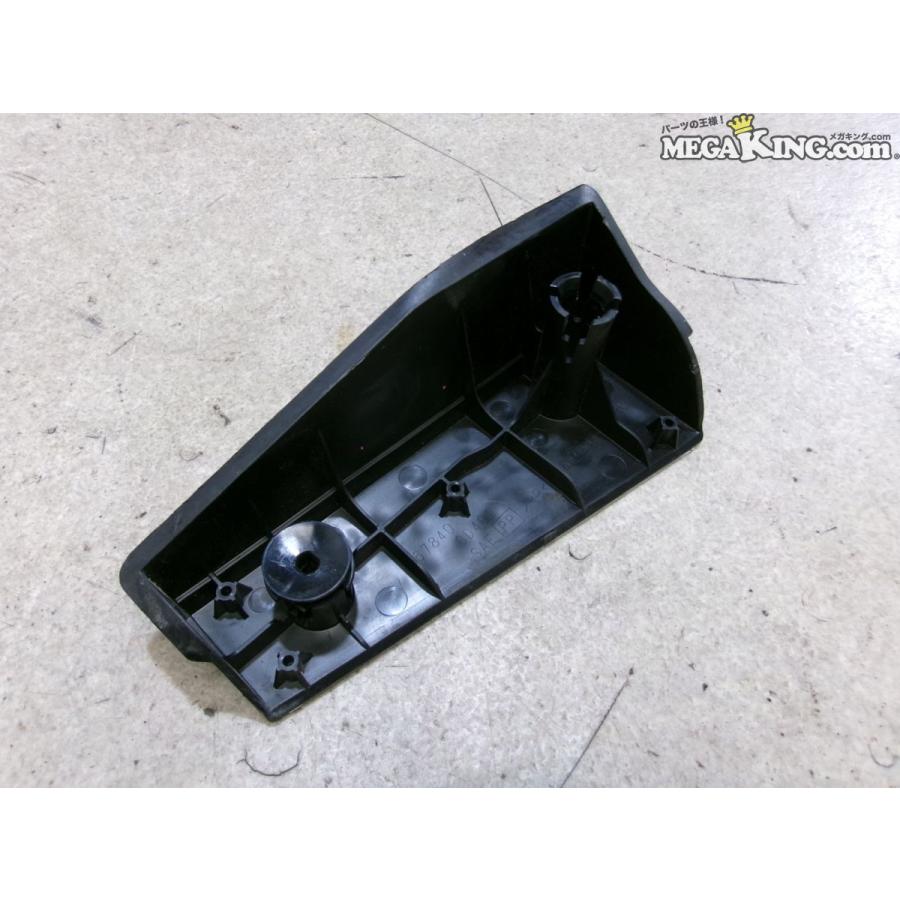 Z33 フェアレディZ 純正 ノーマル フットレスト 足置き アルミ 67840 CD401 / 2S7-1992 : メガキング - 通販 ...