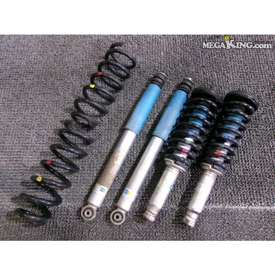 H17年4月 RR3 エリシオン BILSTEIN ビルシュタイン Cリング 車高調 