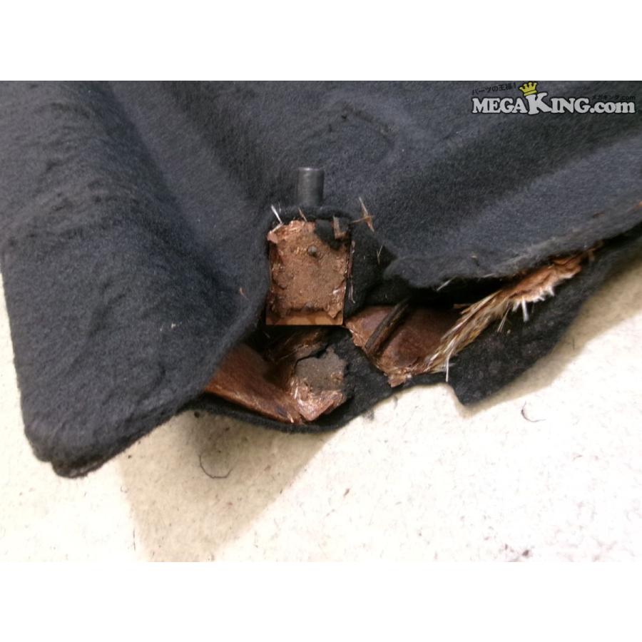 FC3S RX-7 RX7 純正 ノーマル トノカバー パネル / 2S7-240