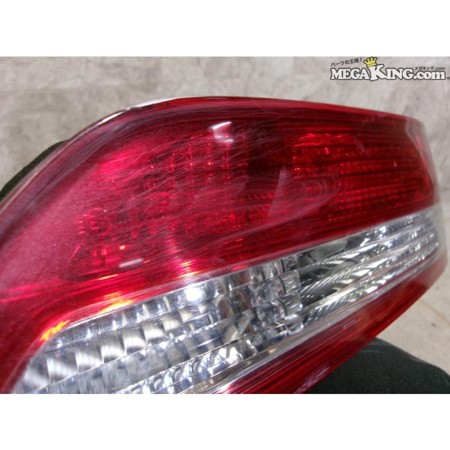 RR1 エリシオン 純正 ノーマル テールランプ テールライト 右 運転席側 