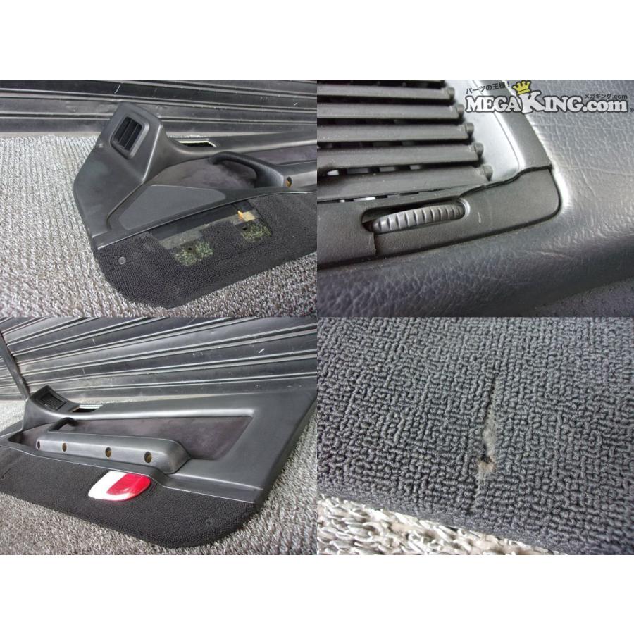 FC3S RX-7 RX7 サバンナ アンフィニ 純正 ノーマル ドア内張り パネル