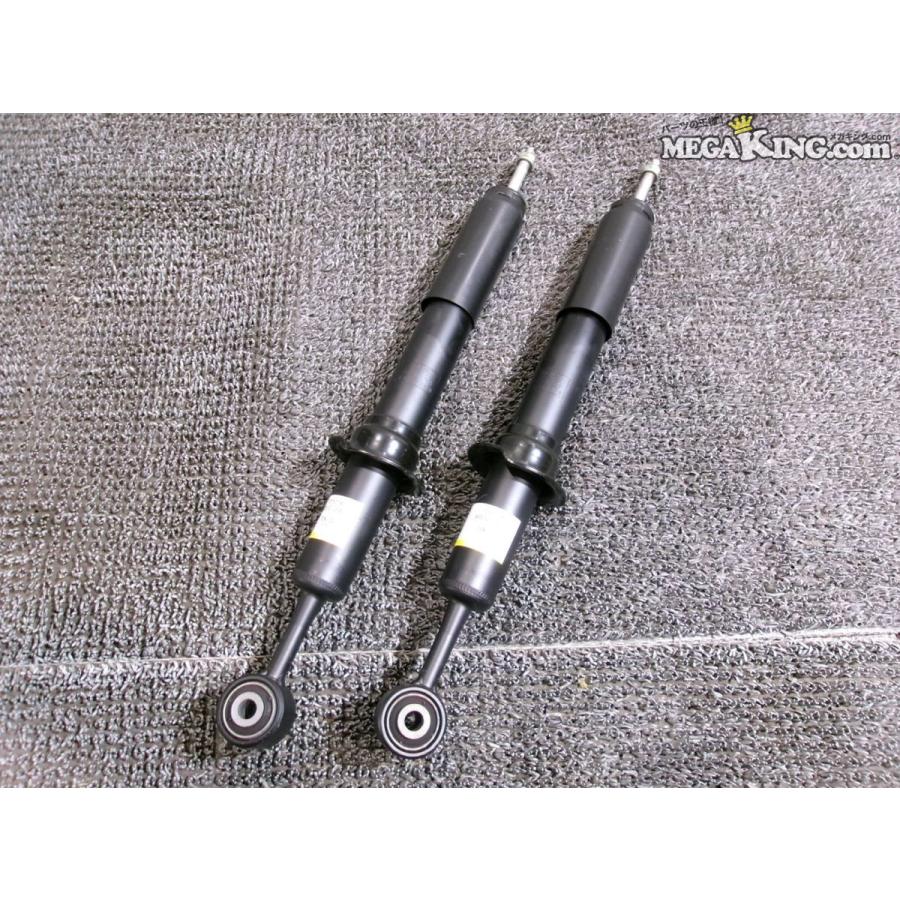 ☆納車外し☆GSJ15W FJクルーザー 純正 ノーマル フロント