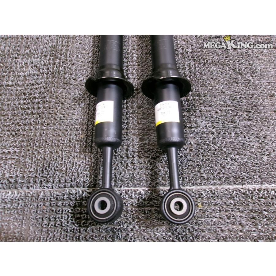 ☆納車外し☆GSJ15W FJクルーザー 純正 ノーマル フロント ショック