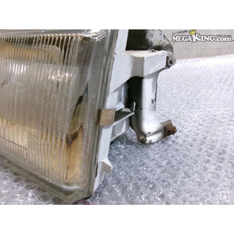 AE86 レビン 前期 純正 ノーマル ハロゲン ヘッドライト ヘッドランプ