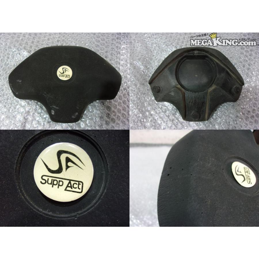 Dino ディーノ SUPP ACT ステアリング ハンドル 345mm ビンテージ