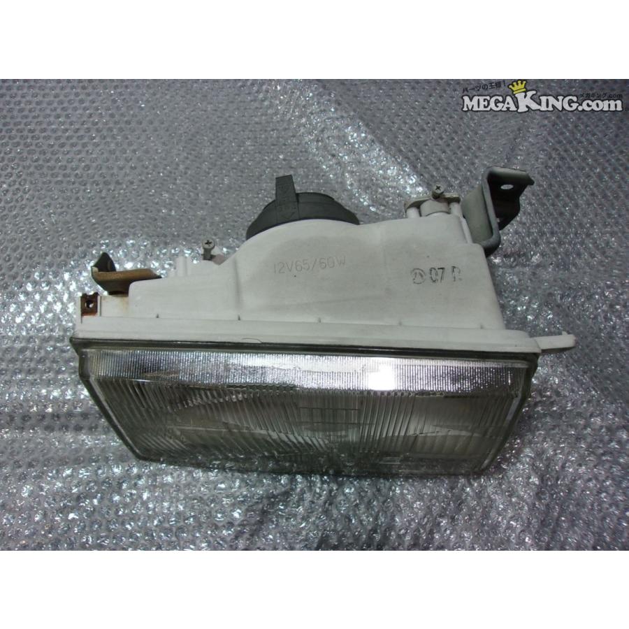 AE86 レビン ハチロク 純正 ノーマル ハロゲン ヘッドライト ヘッド