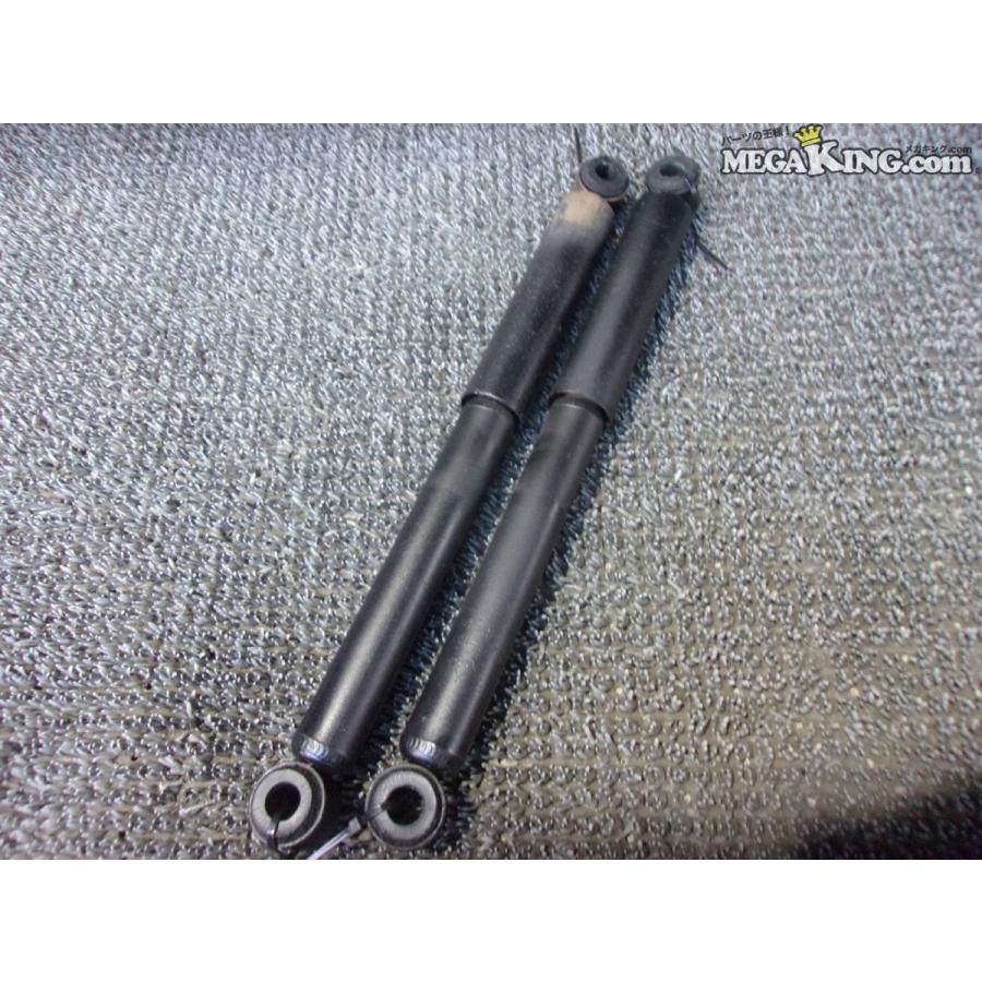 S200P ハイゼット 2WD 純正 ノーマル リア リヤ ショックアブソーバー