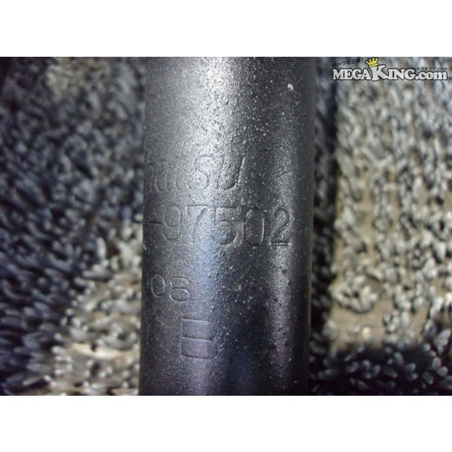 S200P ハイゼット 2WD 純正 ノーマル リア リヤ ショックアブソーバー
