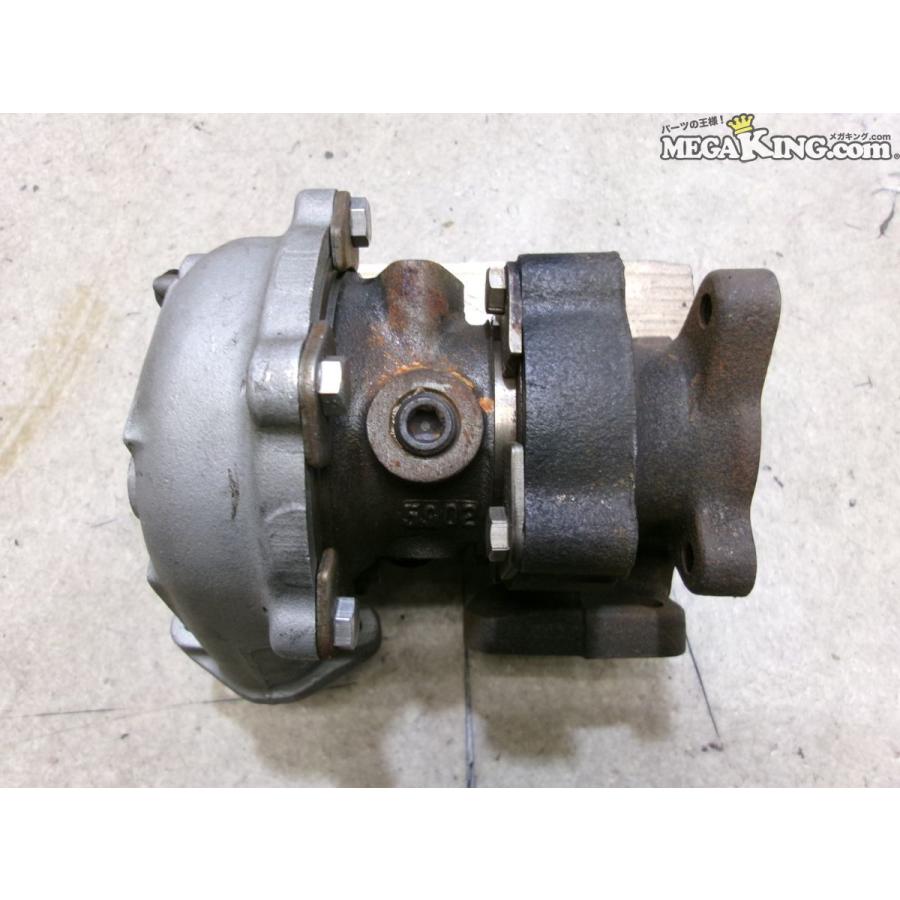 JA22W ジムニー 純正 ノーマル タービン HT06-3B / 2S7-688