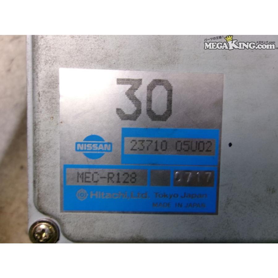 BNR32 スカイライン GT-R GTR 純正 ノーマル コンピューター ECU CPU 
