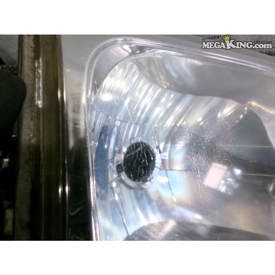 RZN152H ハイラックス 純正 ノーマル ハロゲン ヘッドライト ヘッド
