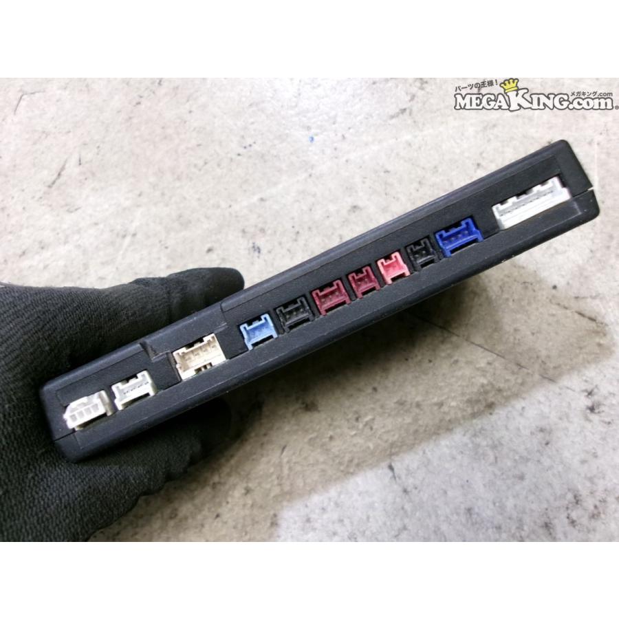 Defi デフィ Defi-Link ADVANCE アドバンス リンクユニット