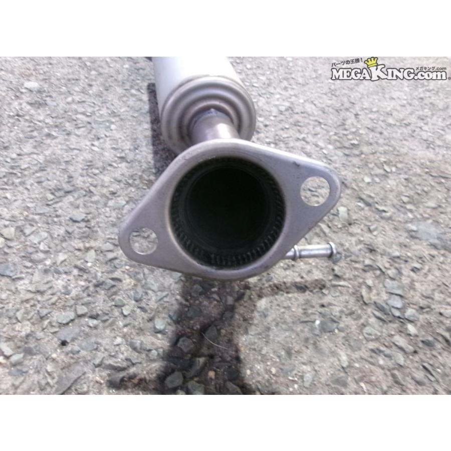 ZC33S スイフト 純正 ノーマル マフラー YUTAKA 67R-M02 67R-M01 / 2S8-479 |  | 02