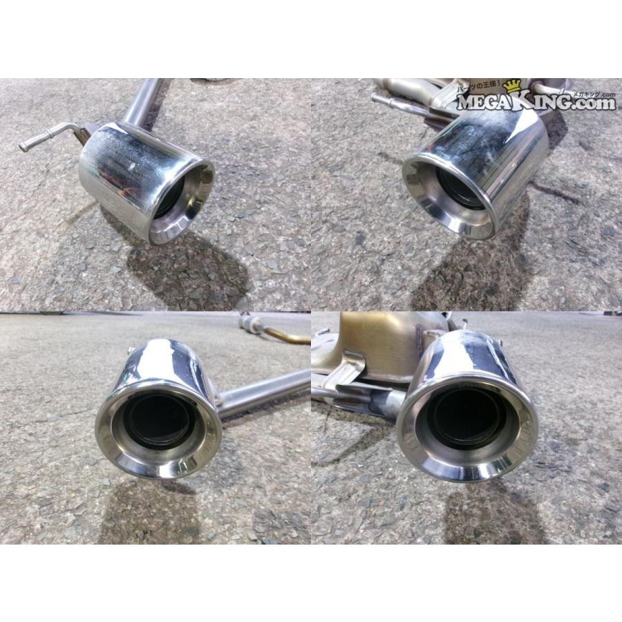 ZC33S スイフト 純正 ノーマル マフラー YUTAKA 67R-M02 67R-M01 / 2S8-479 |  | 05